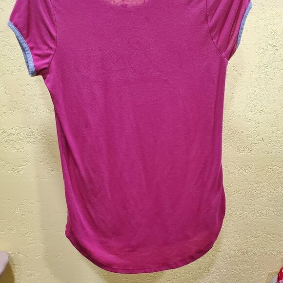 Poof Boss Tee sz L - Picture 8 of 9